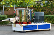 博昌牌SHR高速混合機(jī)多型號(hào)銷(xiāo)售且支持定制