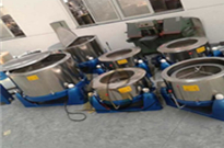 藥渣脫水機(jī)進(jìn)行過濾時，要注意那些問題?