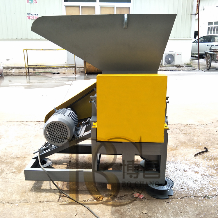 塑料破碎機廠家