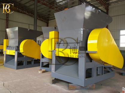 東莞塑料破碎機哪里買？