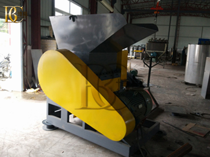 如何判斷易拉罐破碎機(jī)的好壞？