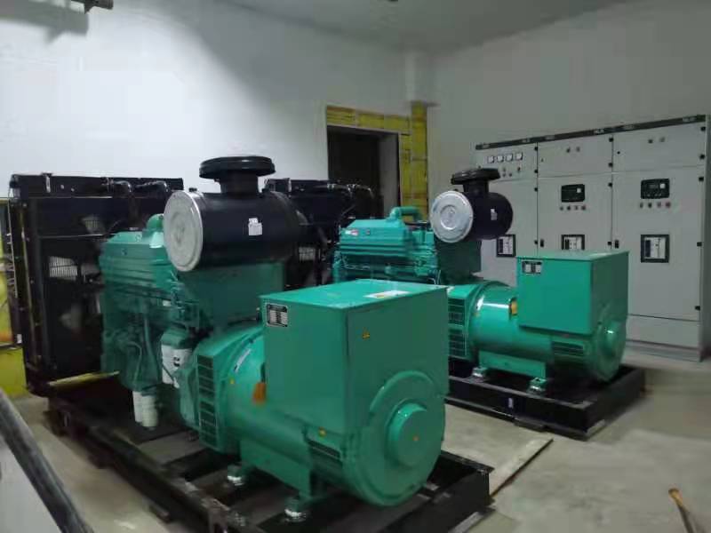 ���B1000KW�߉����Ͱl(f��)늙C(j��)�M